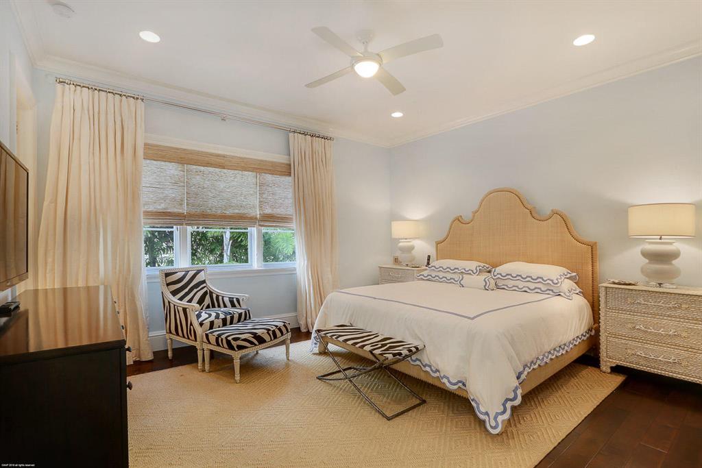 Admirals Cove - Residential