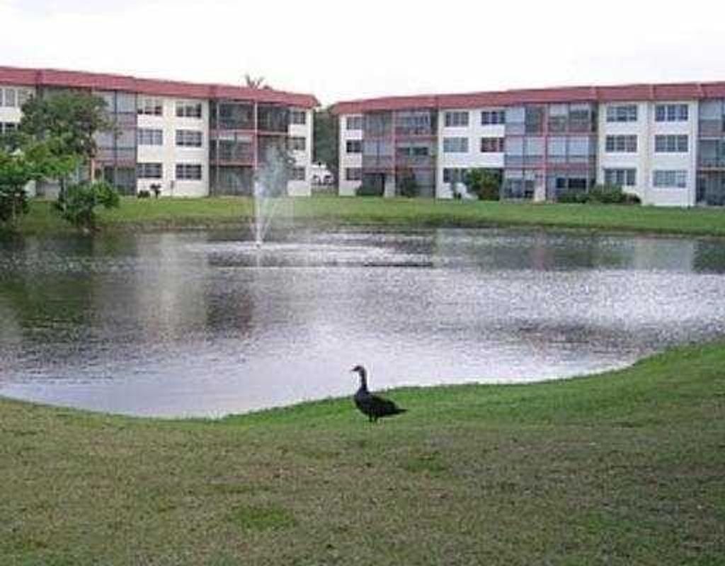 Photo of 681 S Hollybrook Drive #105, Pembroke Pines, FL 33025 (MLS # R11156341)
