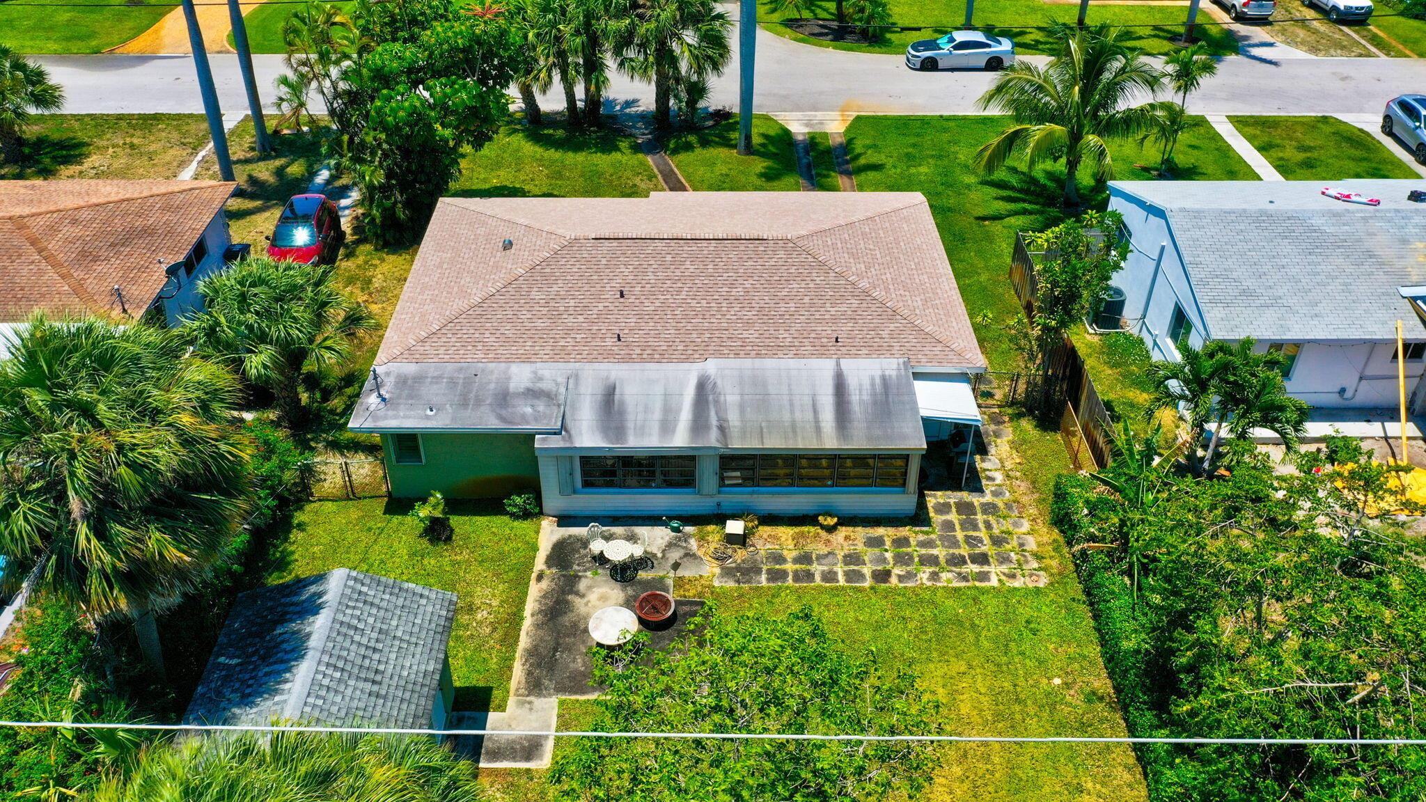 HOMEWOOD WPB IN - Residential