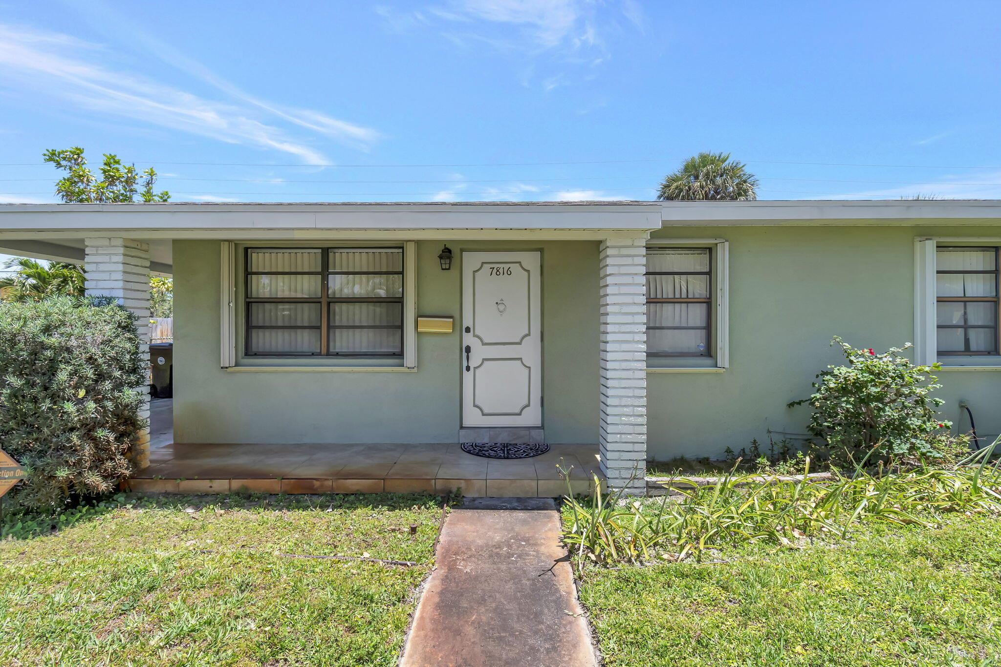 HOMEWOOD WPB IN - Residential