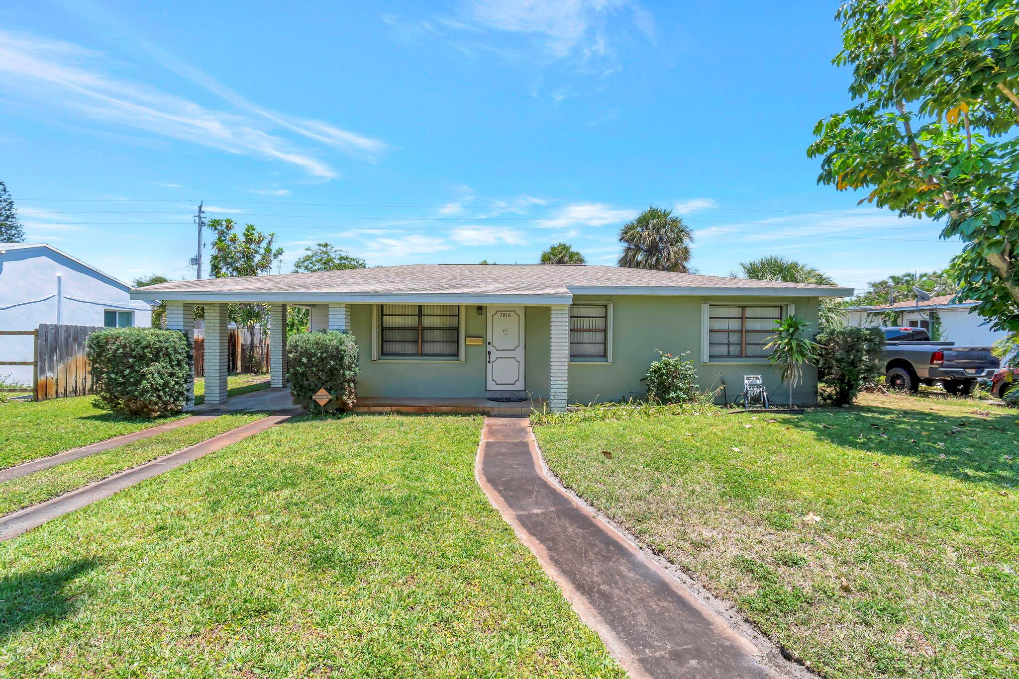 HOMEWOOD WPB IN - Residential