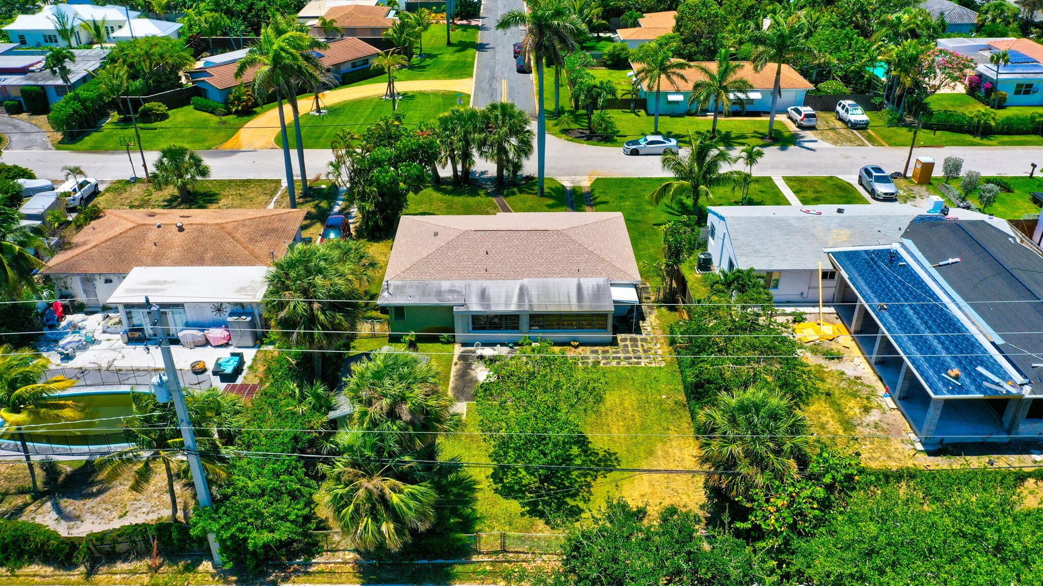 HOMEWOOD WPB IN - Residential