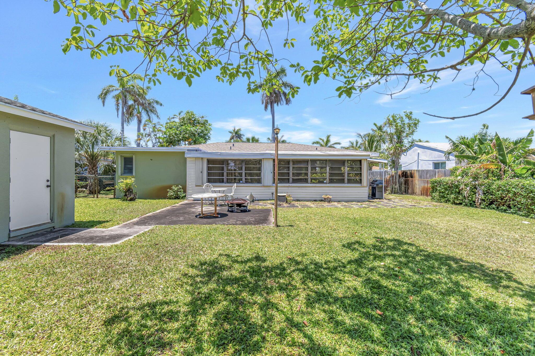 HOMEWOOD WPB IN - Residential