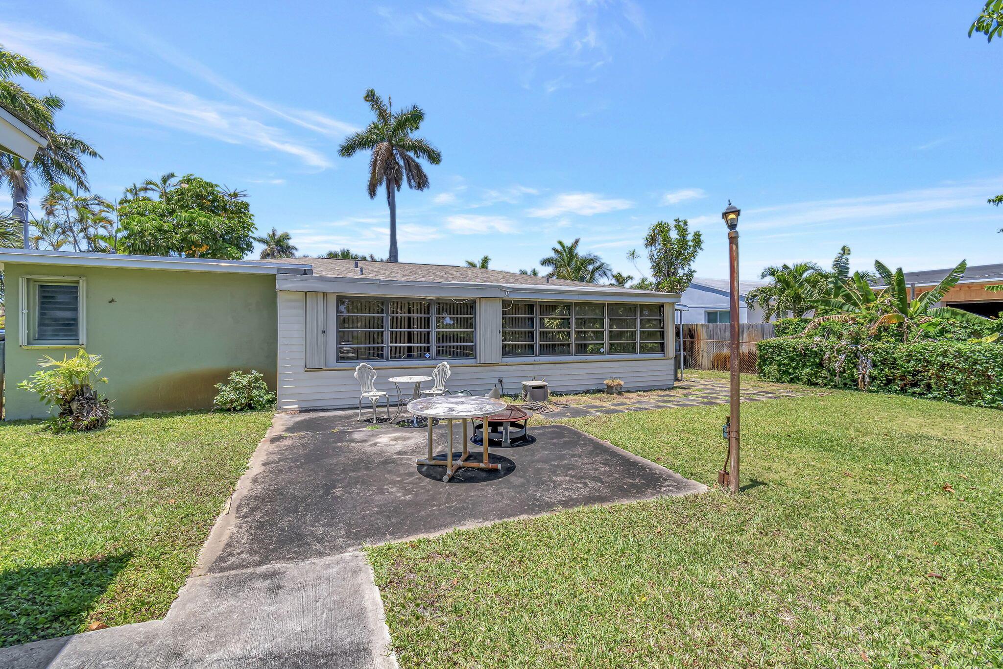 HOMEWOOD WPB IN - Residential