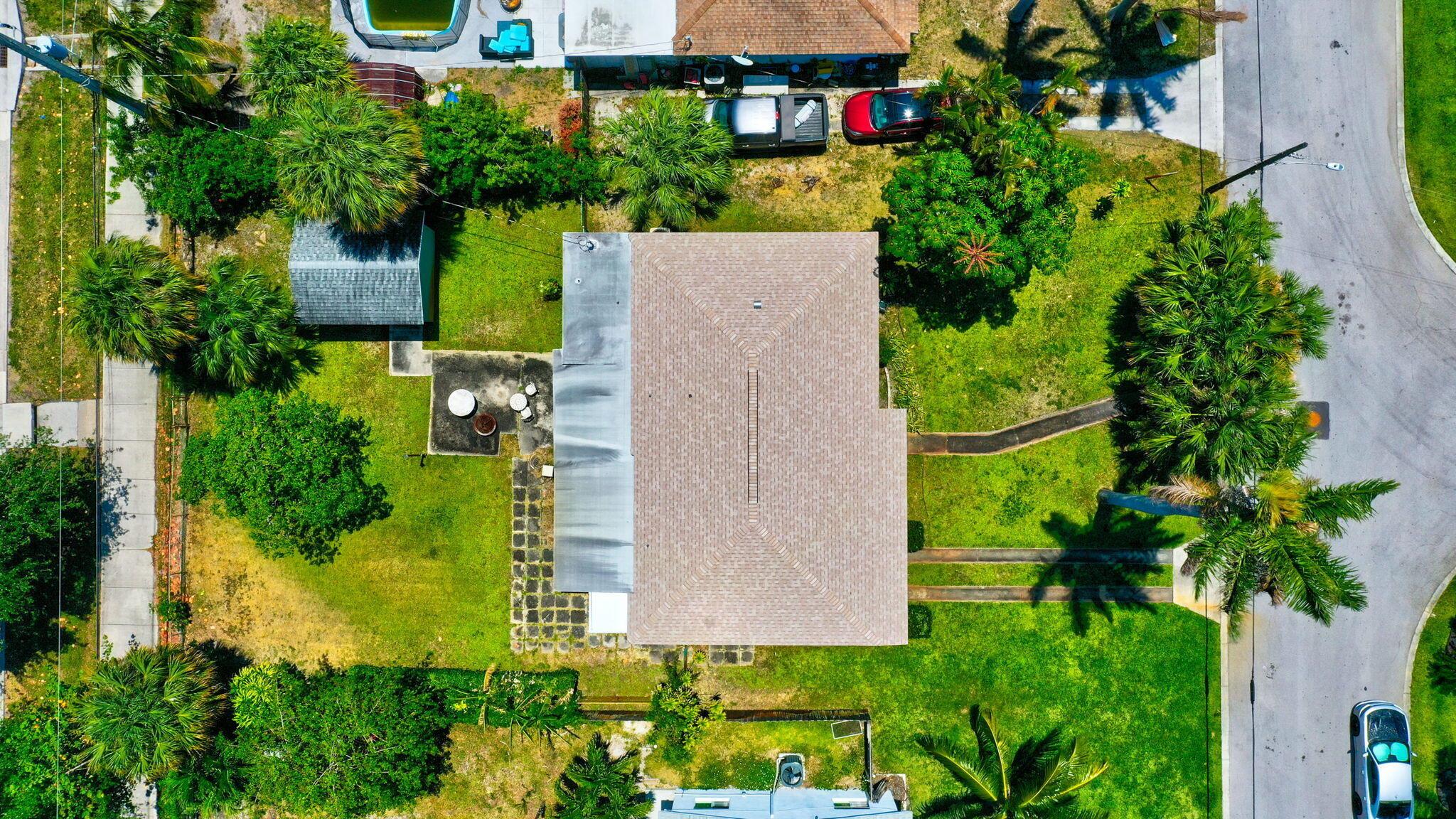 HOMEWOOD WPB IN - Residential