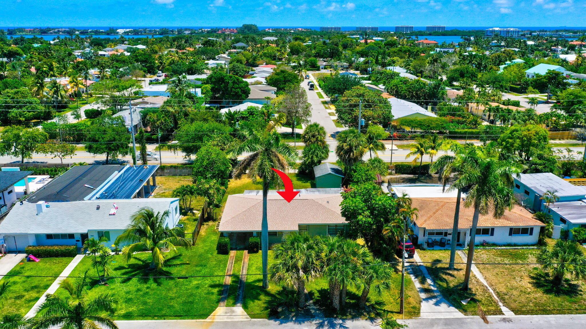 HOMEWOOD WPB IN - Residential