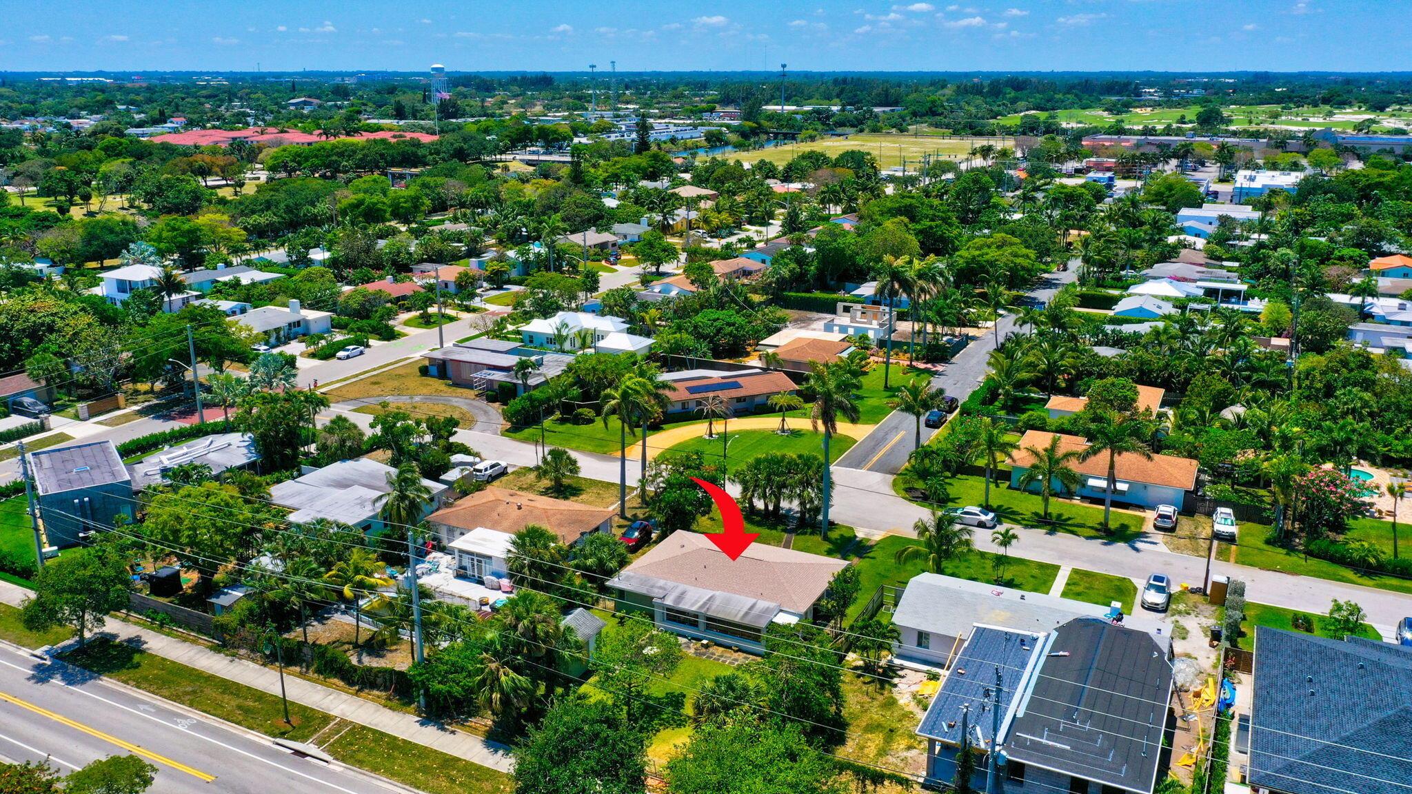 HOMEWOOD WPB IN - Residential