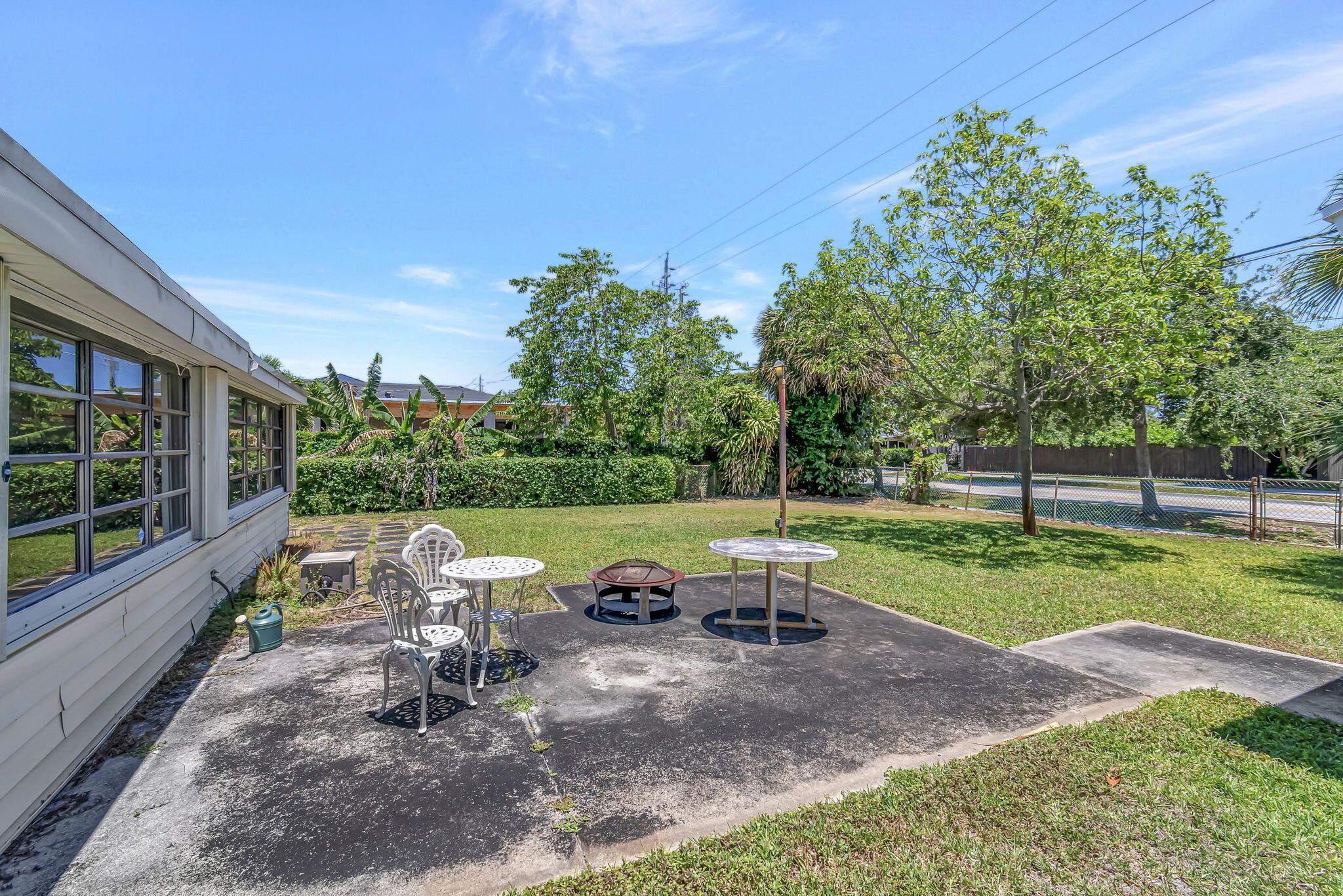 HOMEWOOD WPB IN - Residential