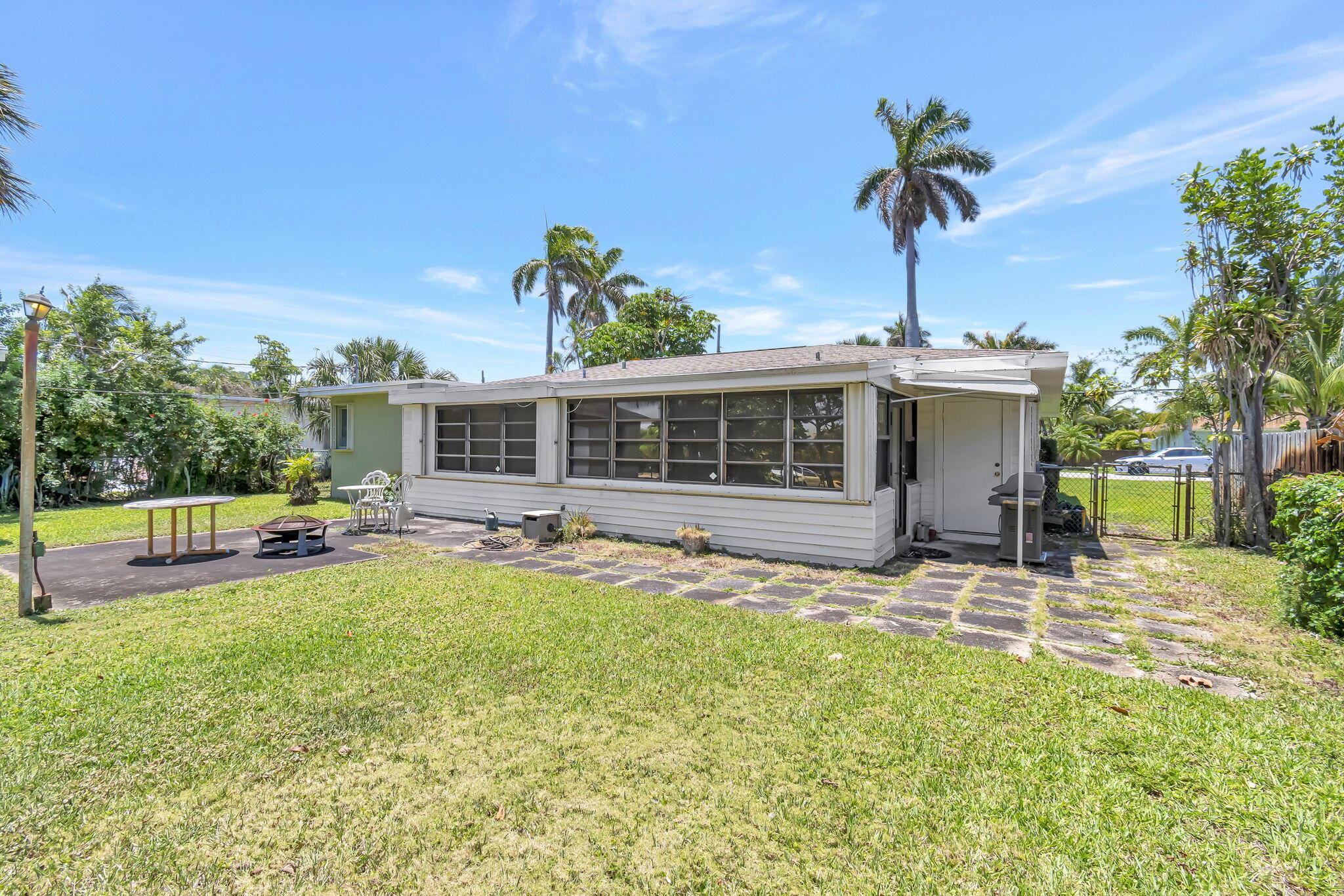 HOMEWOOD WPB IN - Residential