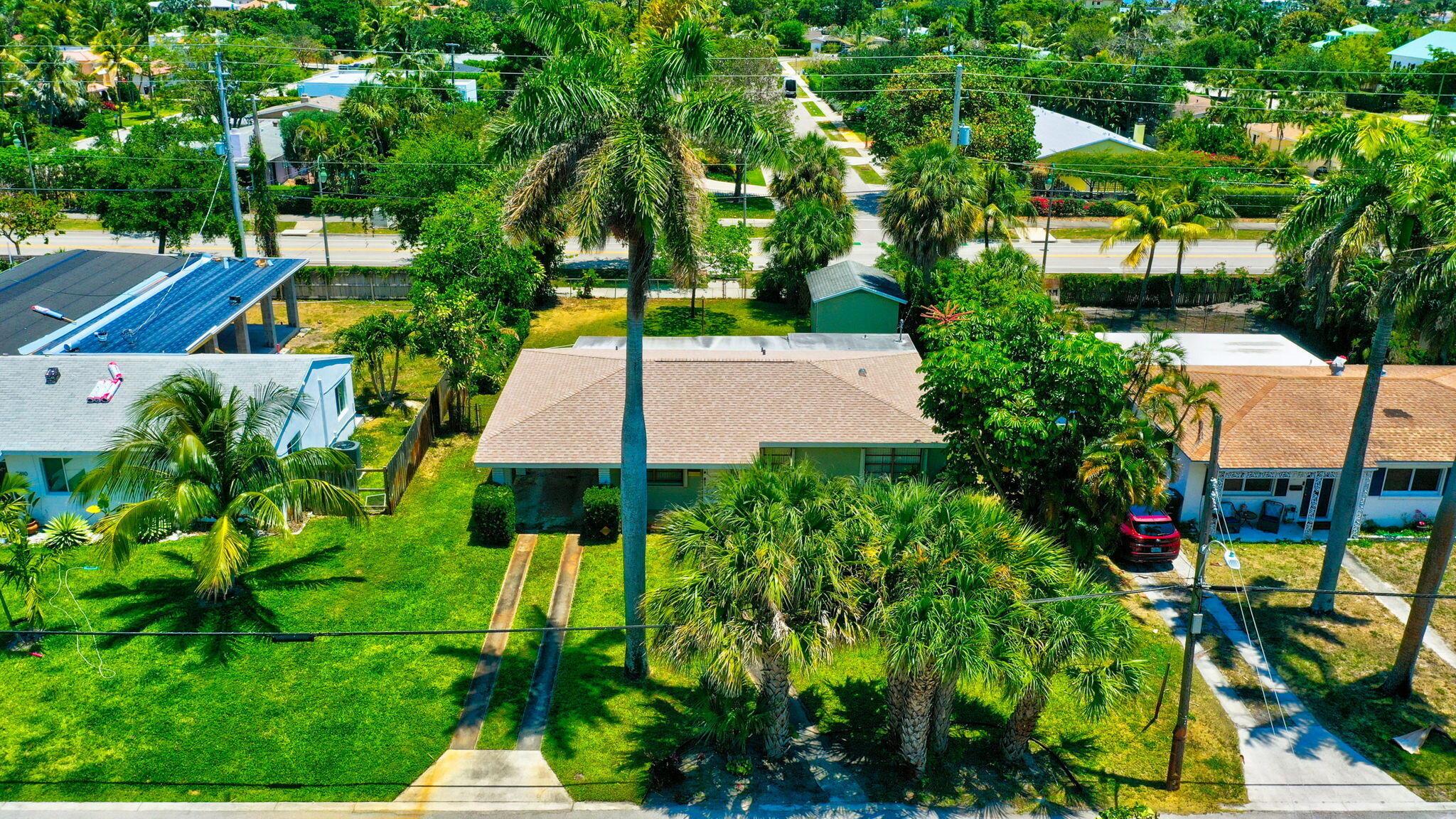 HOMEWOOD WPB IN - Residential