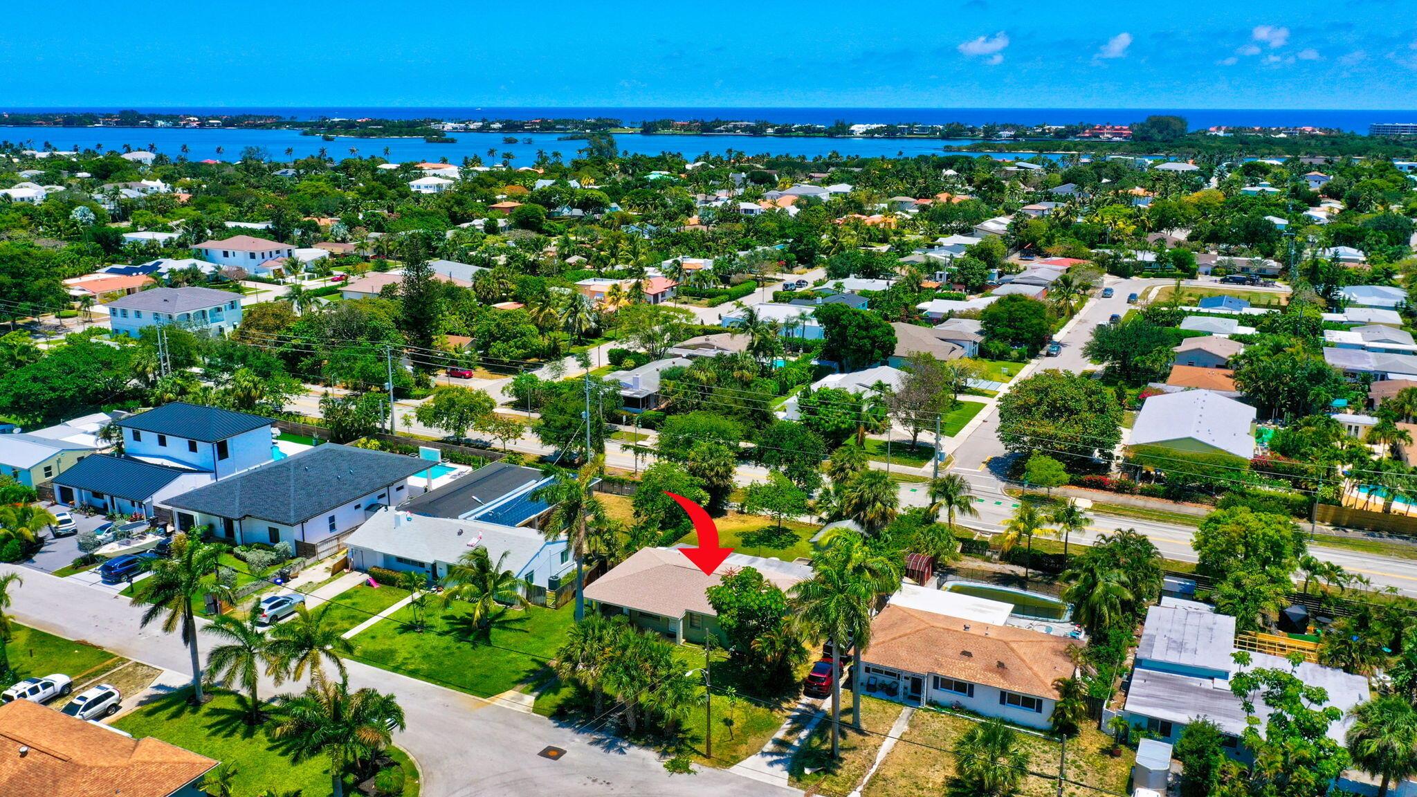 HOMEWOOD WPB IN - Residential