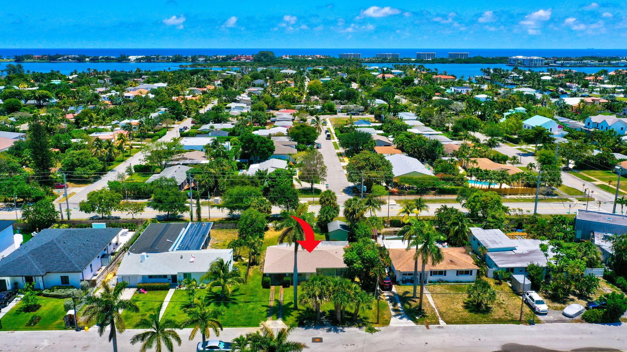 HOMEWOOD WPB IN - Residential