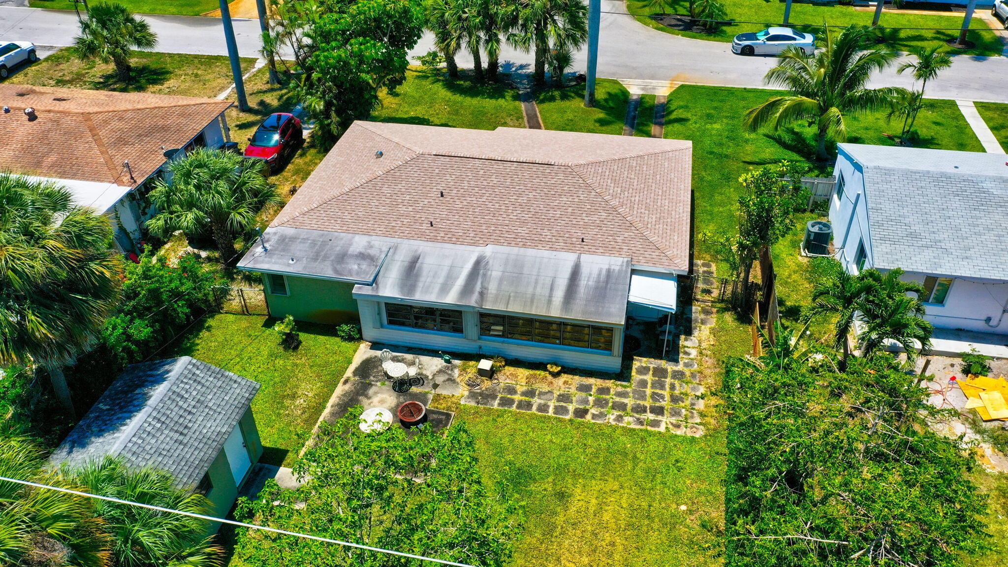 HOMEWOOD WPB IN - Residential