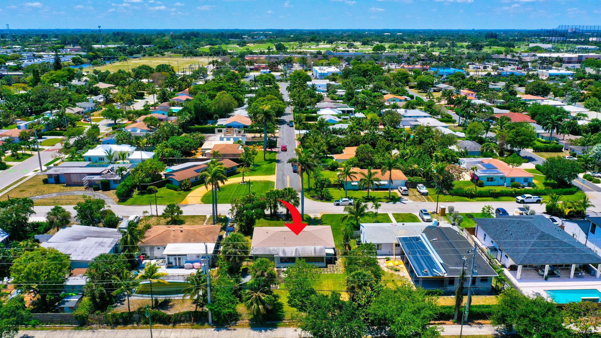 HOMEWOOD WPB IN - Residential