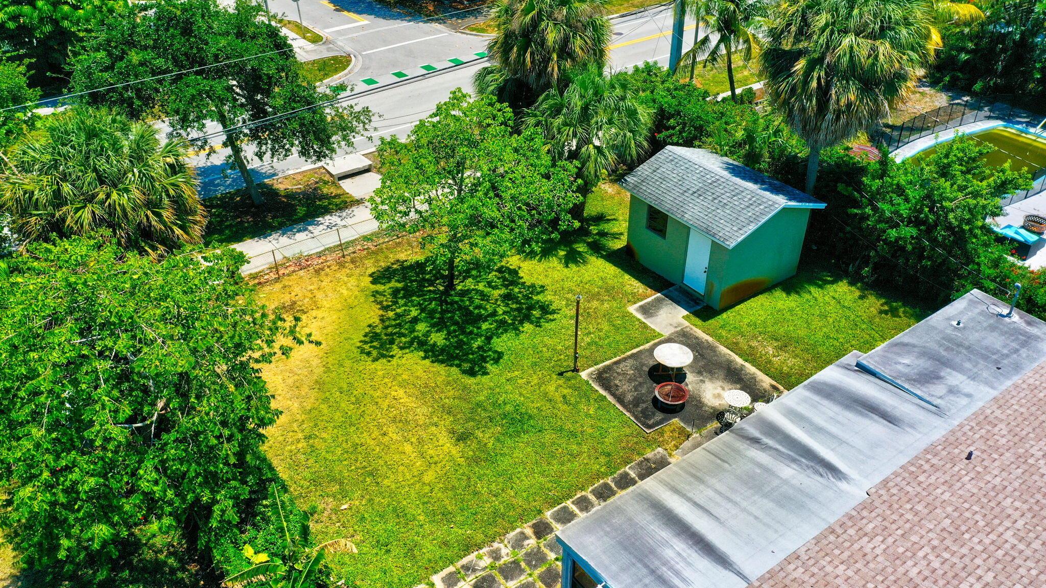 HOMEWOOD WPB IN - Residential