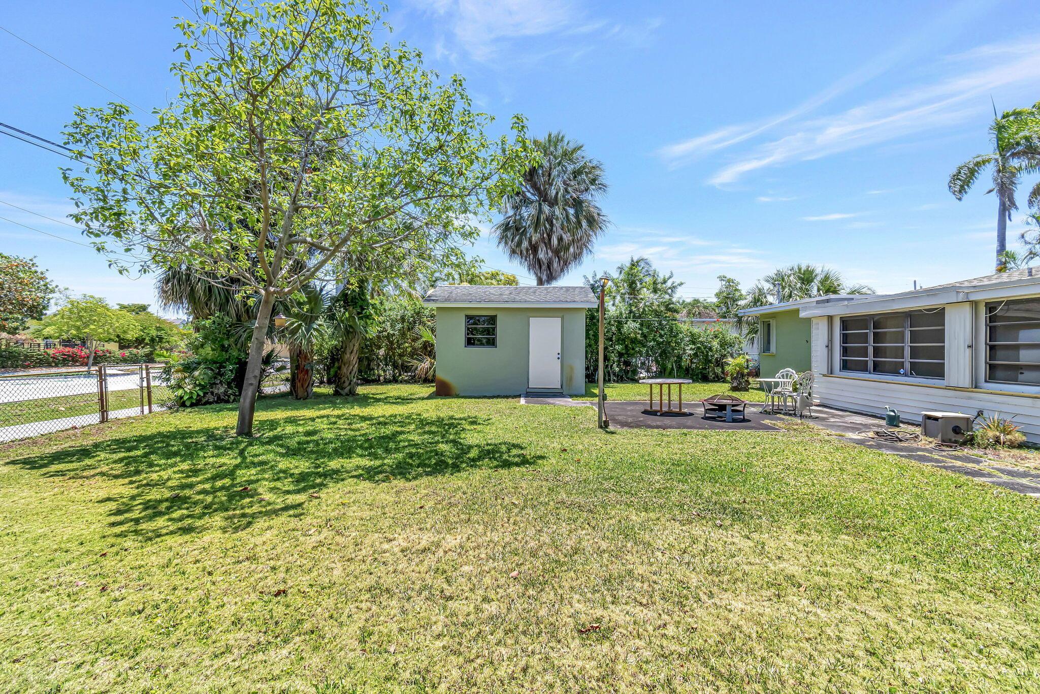 HOMEWOOD WPB IN - Residential