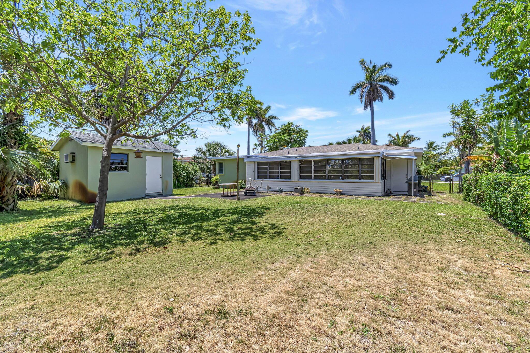 HOMEWOOD WPB IN - Residential