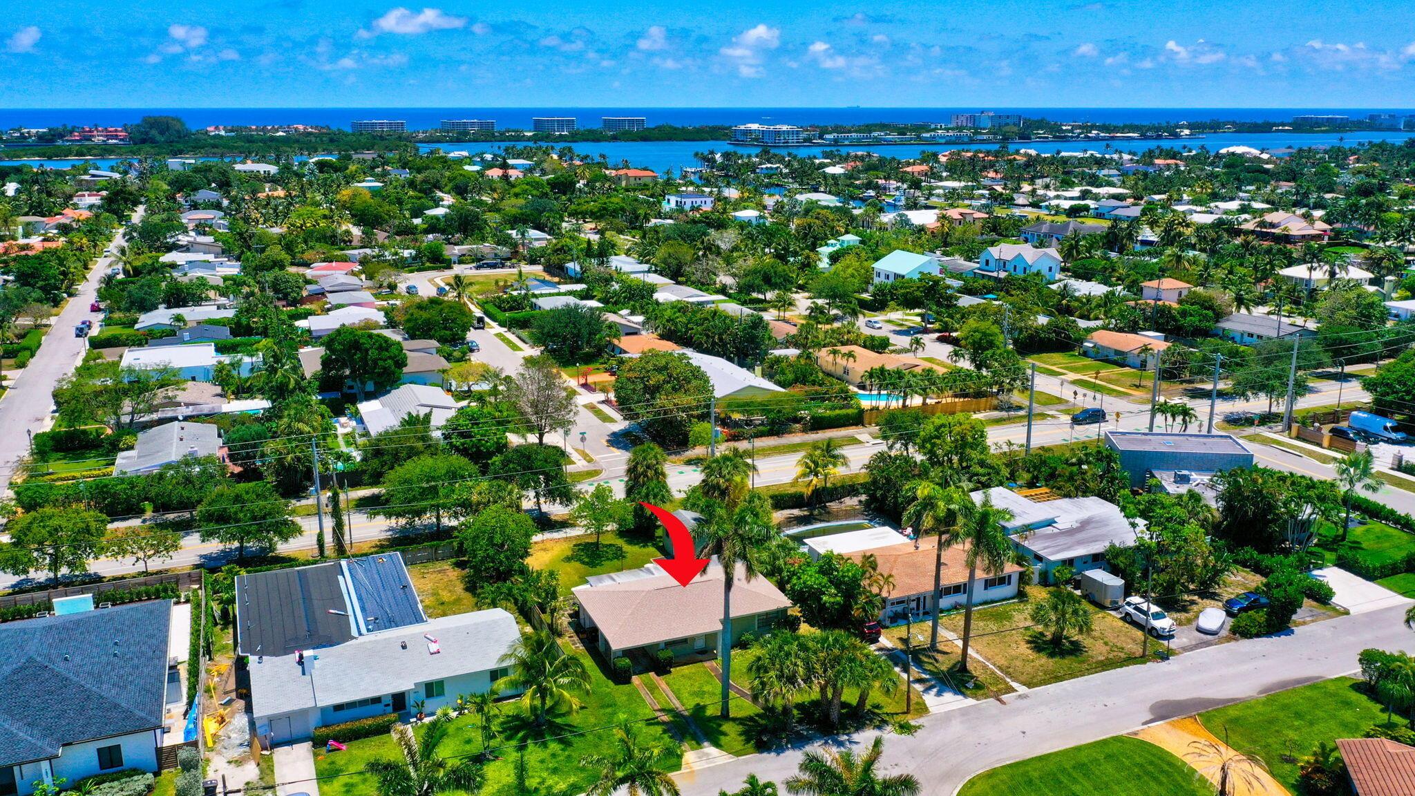 HOMEWOOD WPB IN - Residential