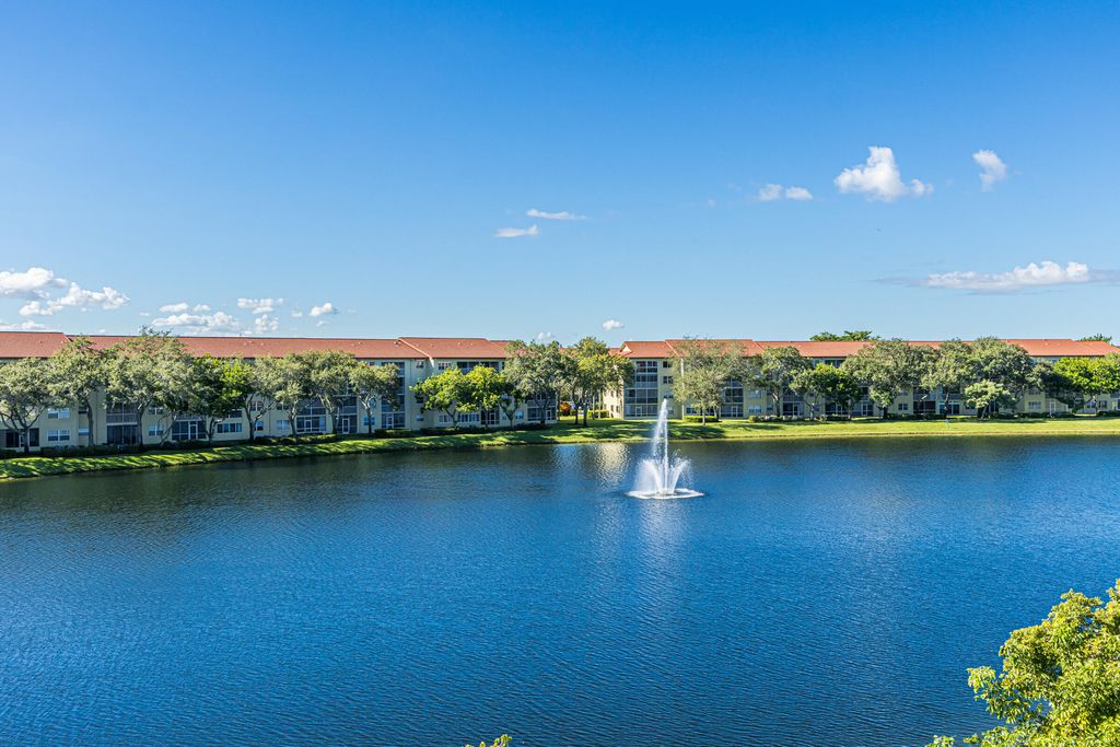Photo of 12900 SW 13th Street #403E, Pembroke Pines, FL 33027 (MLS # B26052621)