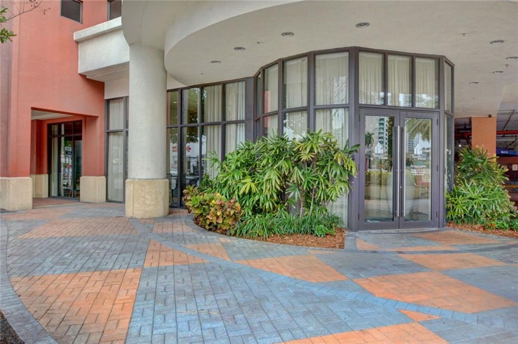 The Waverly at Las Olas - Residential