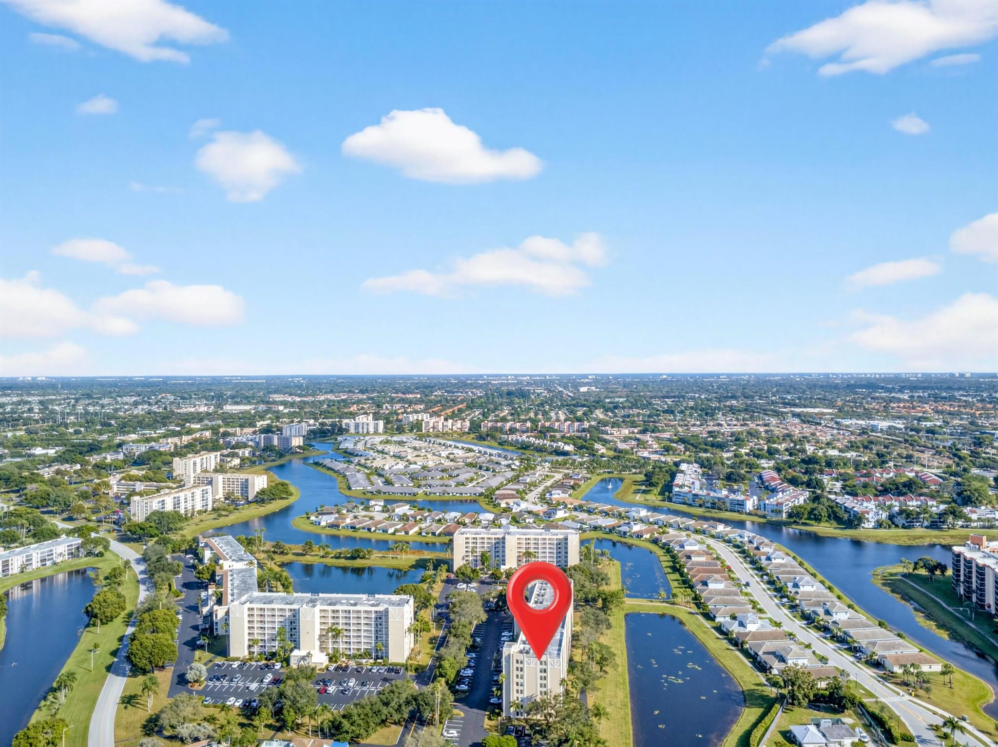 HUNTINGTON LAKES SECTION - Residential