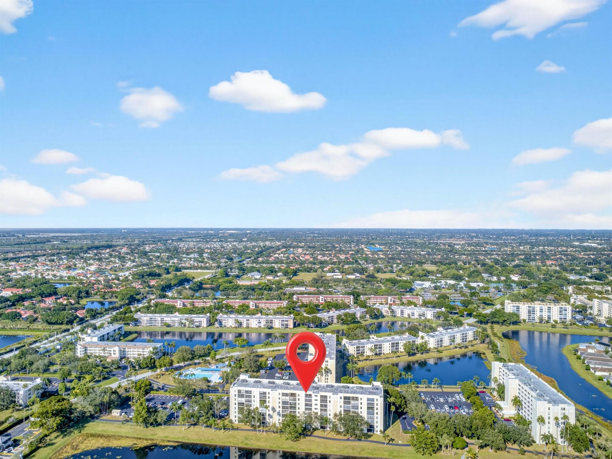 HUNTINGTON LAKES SECTION - Residential