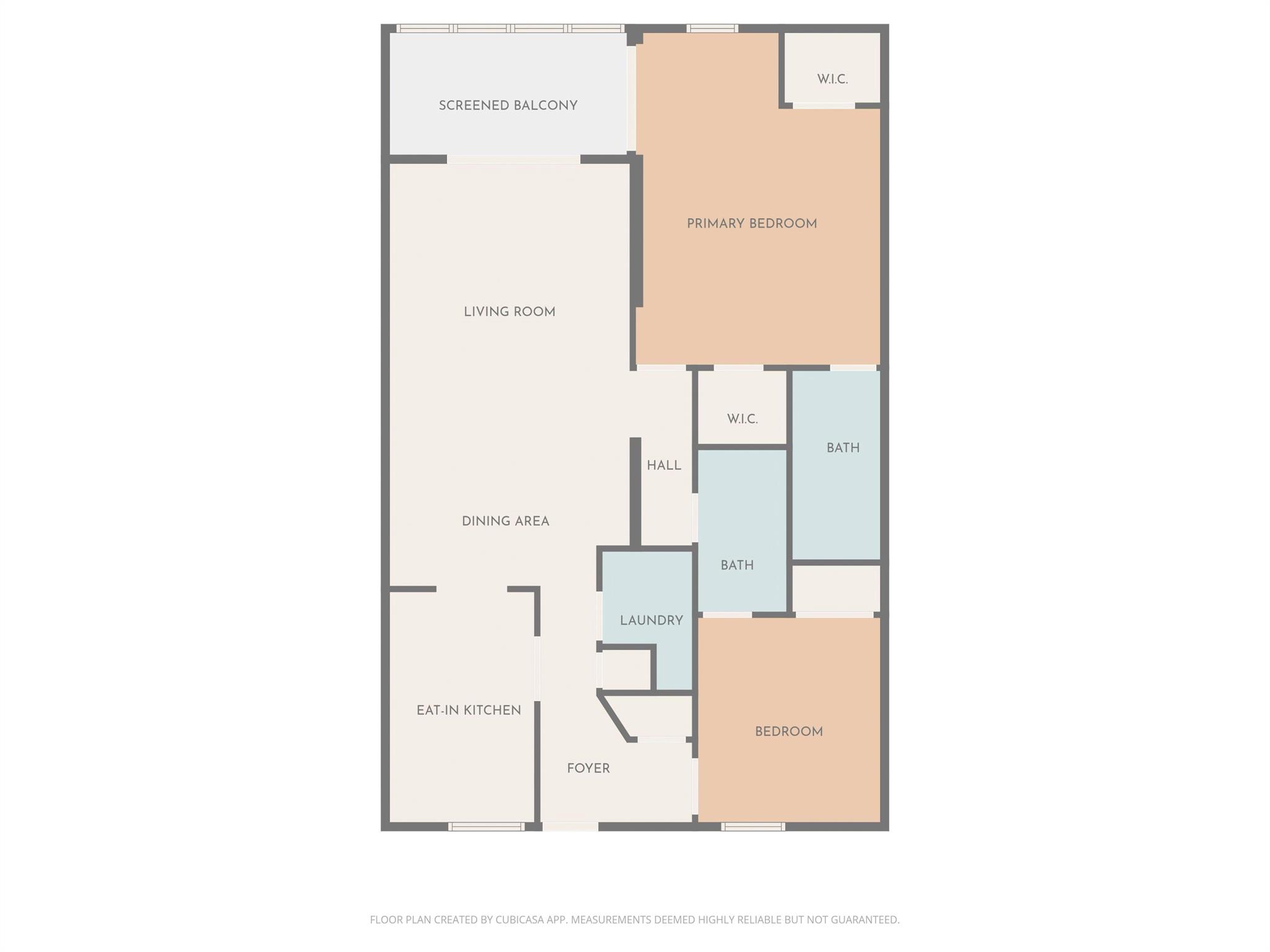 HUNTINGTON LAKES SECTION - Residential