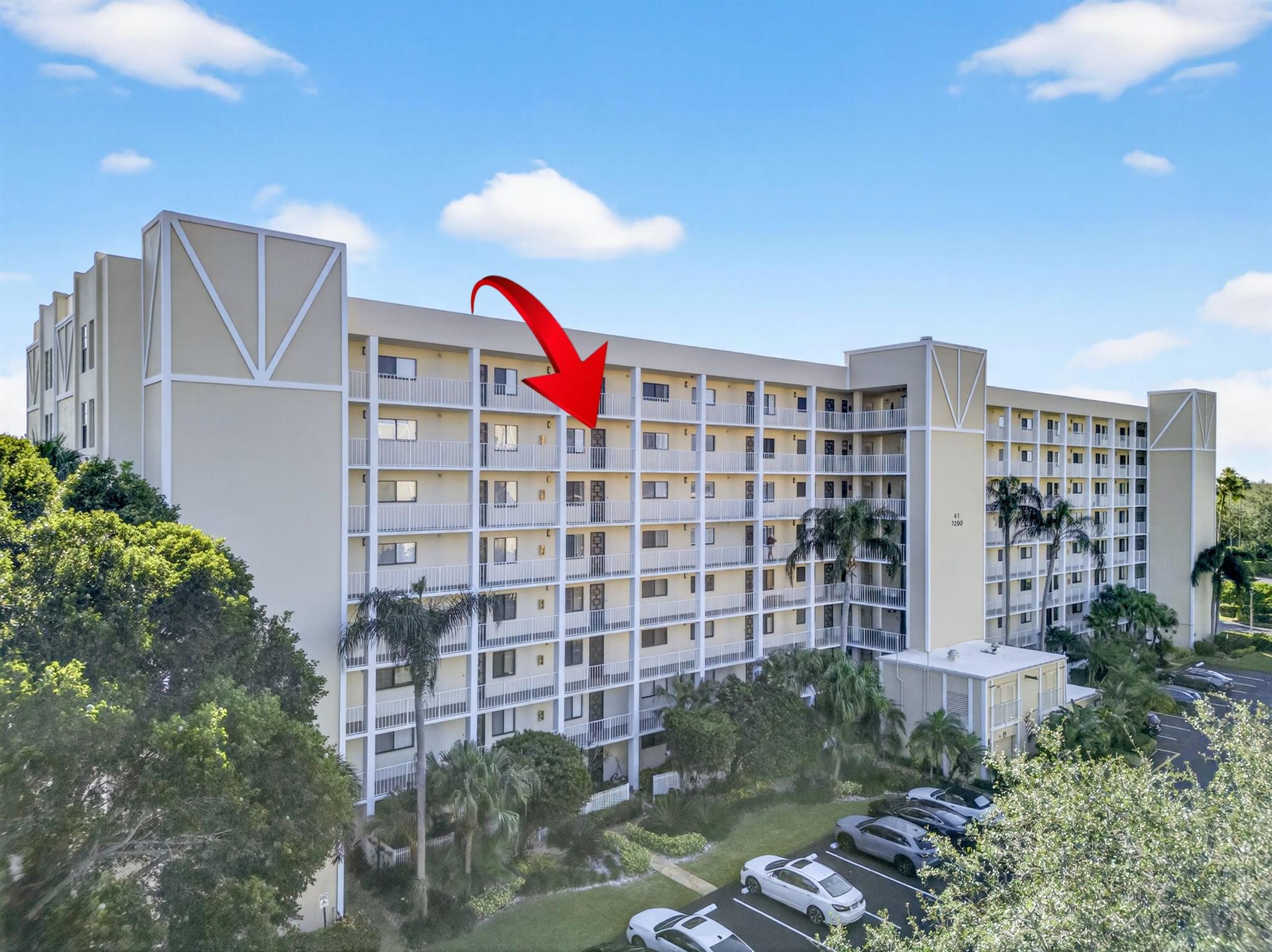 HUNTINGTON LAKES SECTION - Residential