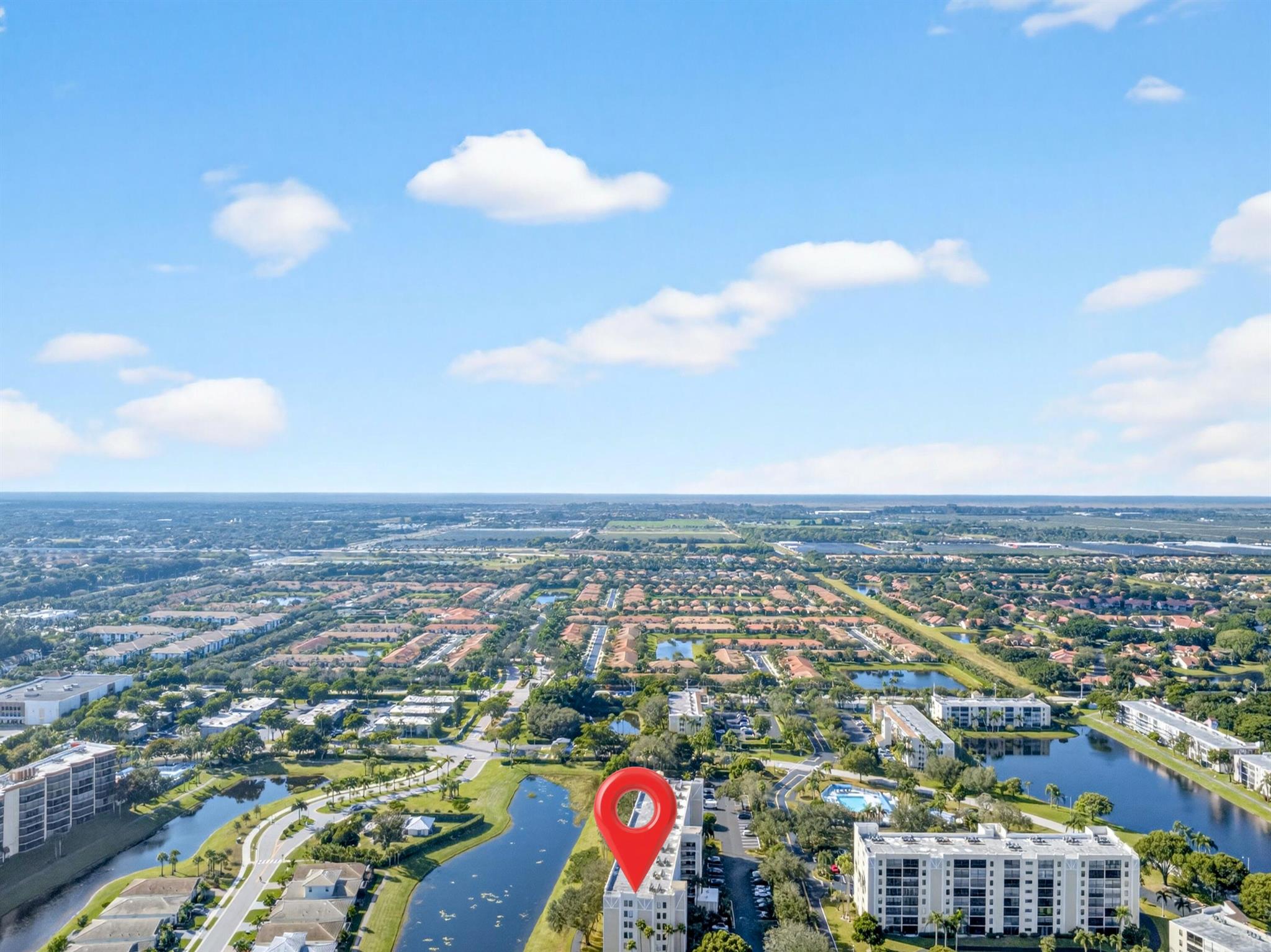 HUNTINGTON LAKES SECTION - Residential