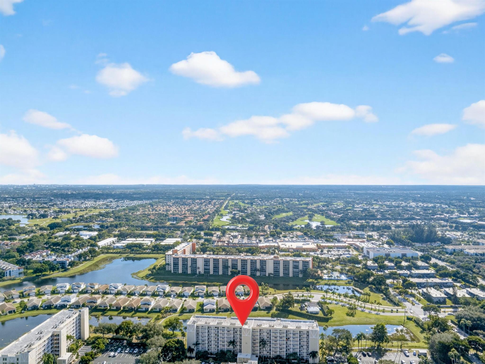 HUNTINGTON LAKES SECTION - Residential