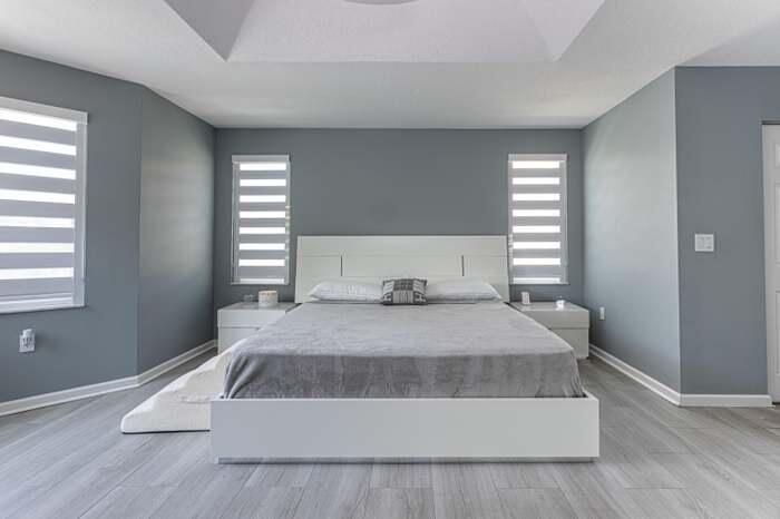 MADISON GREEN 1 PARS F AN - Residential Lease