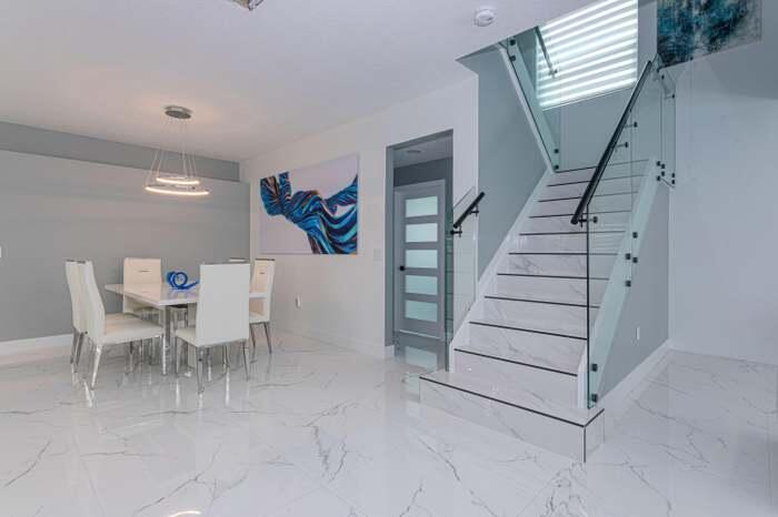 MADISON GREEN 1 PARS F AN - Residential Lease