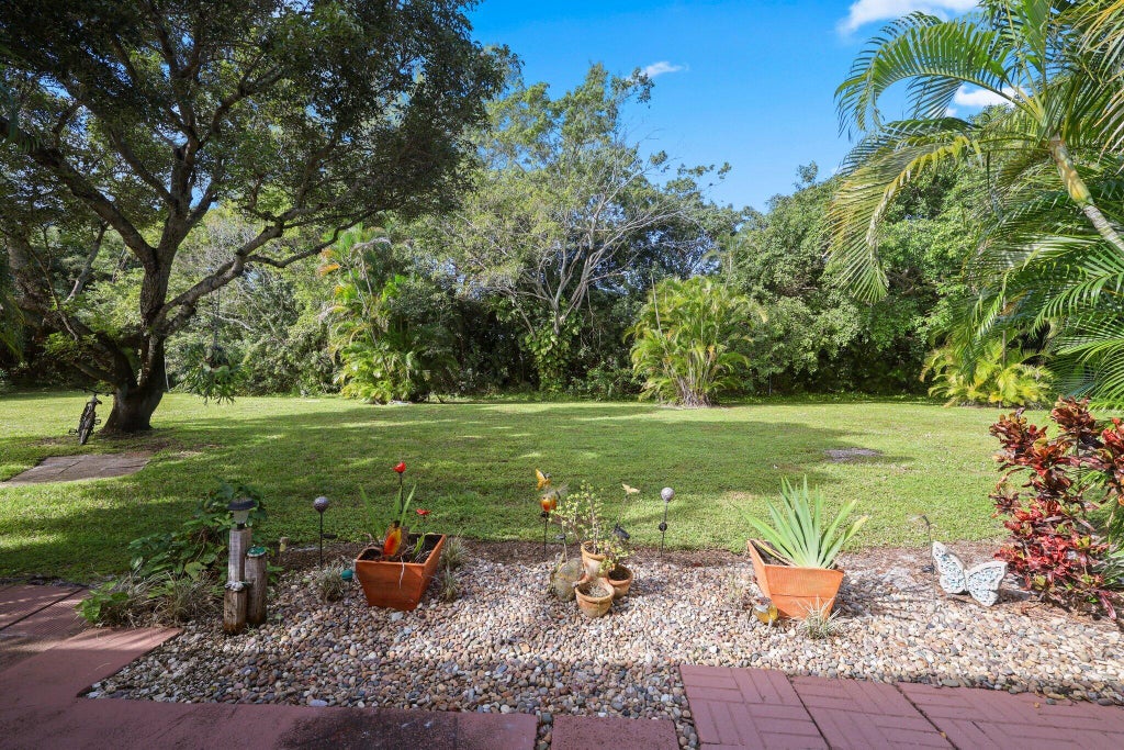 Photo of 1912 Palmland Drive #3, Boynton Beach, FL 33436 (MLS # R11141324)