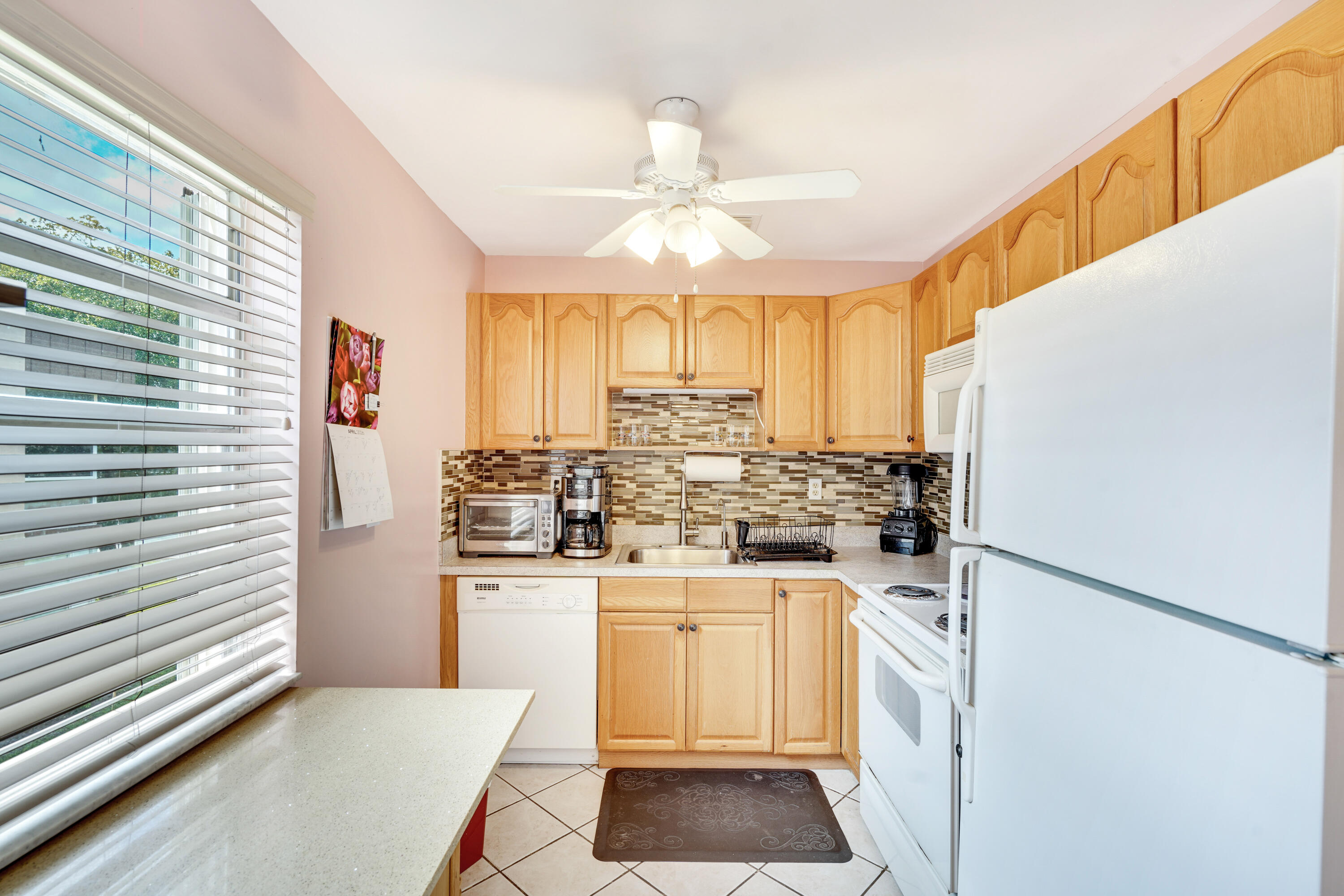 KINGS POINT PIEDMONT CONDOS - Residential
