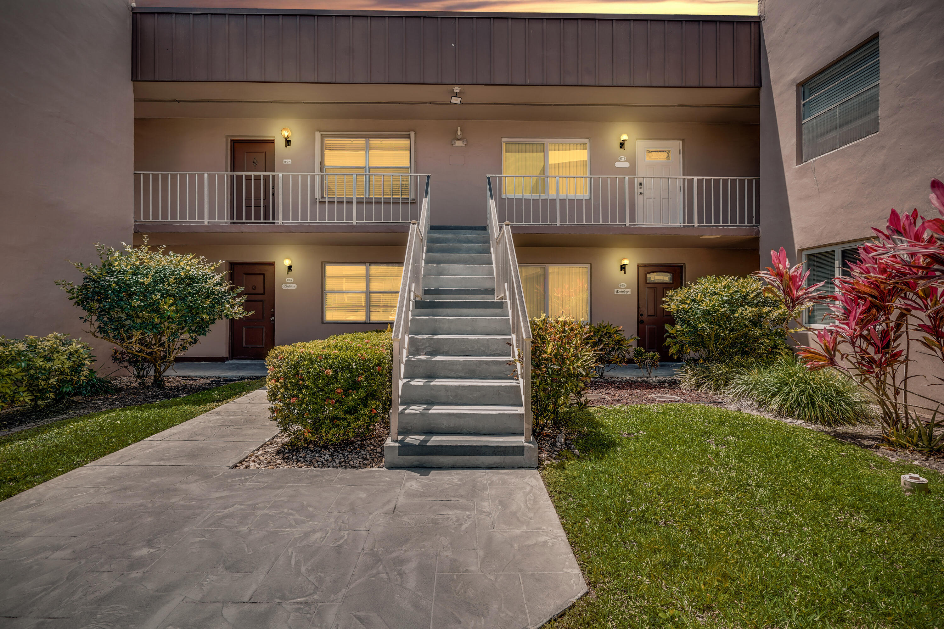 KINGS POINT PIEDMONT CONDOS - Residential
