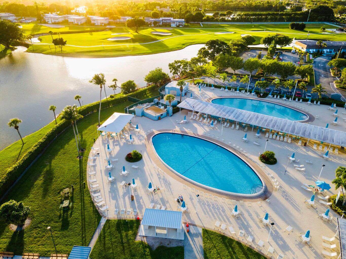 KINGS POINT PIEDMONT CONDOS - Residential