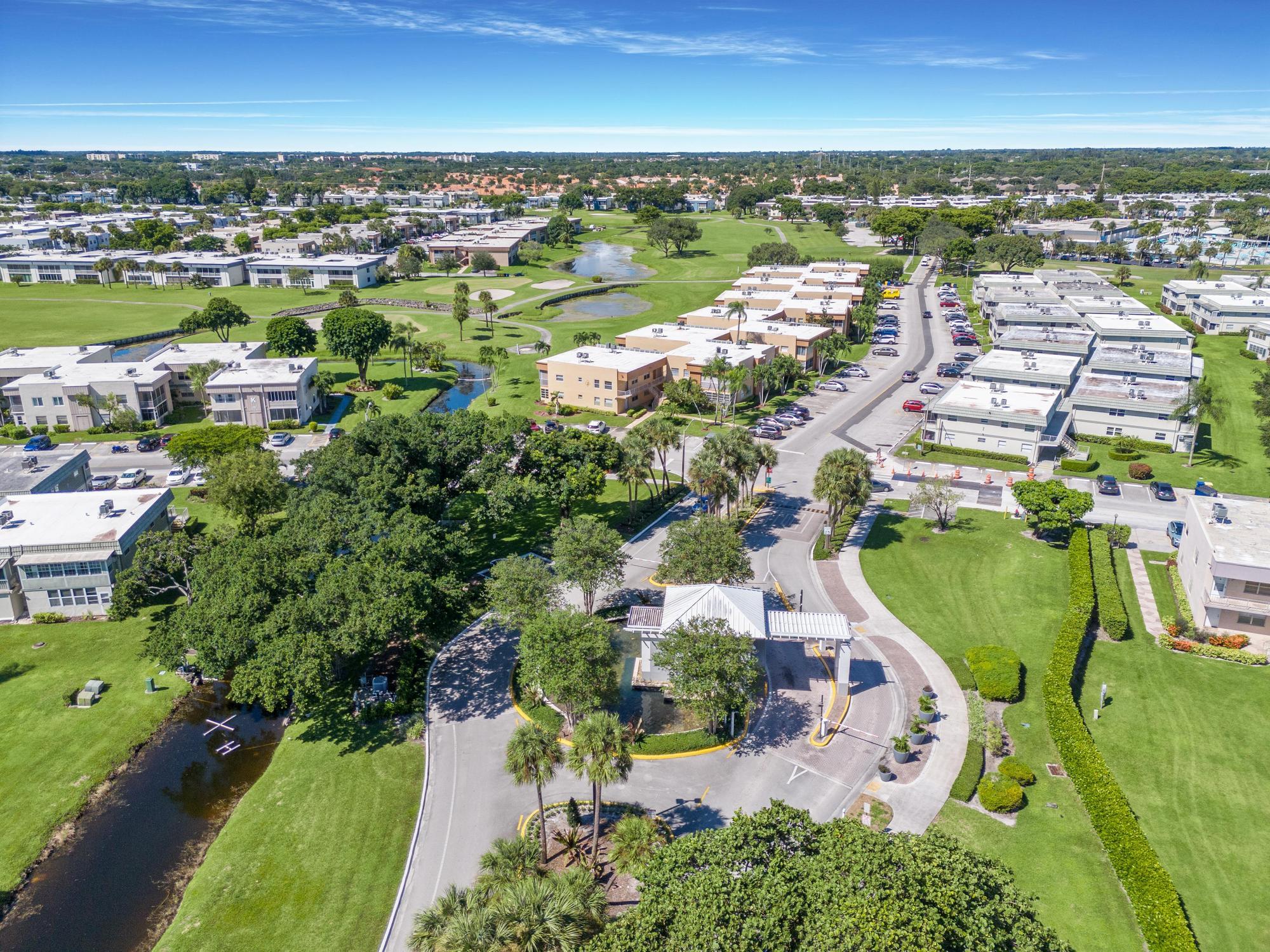KINGS POINT PIEDMONT CONDOS - Residential
