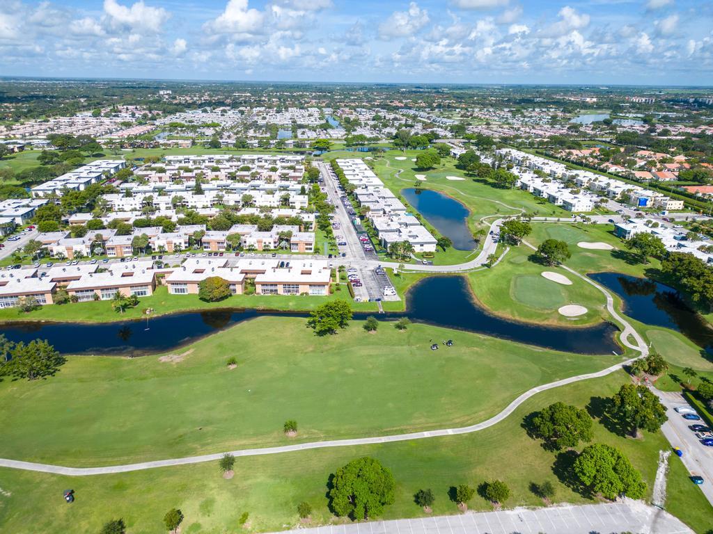 KINGS POINT PIEDMONT CONDOS - Residential