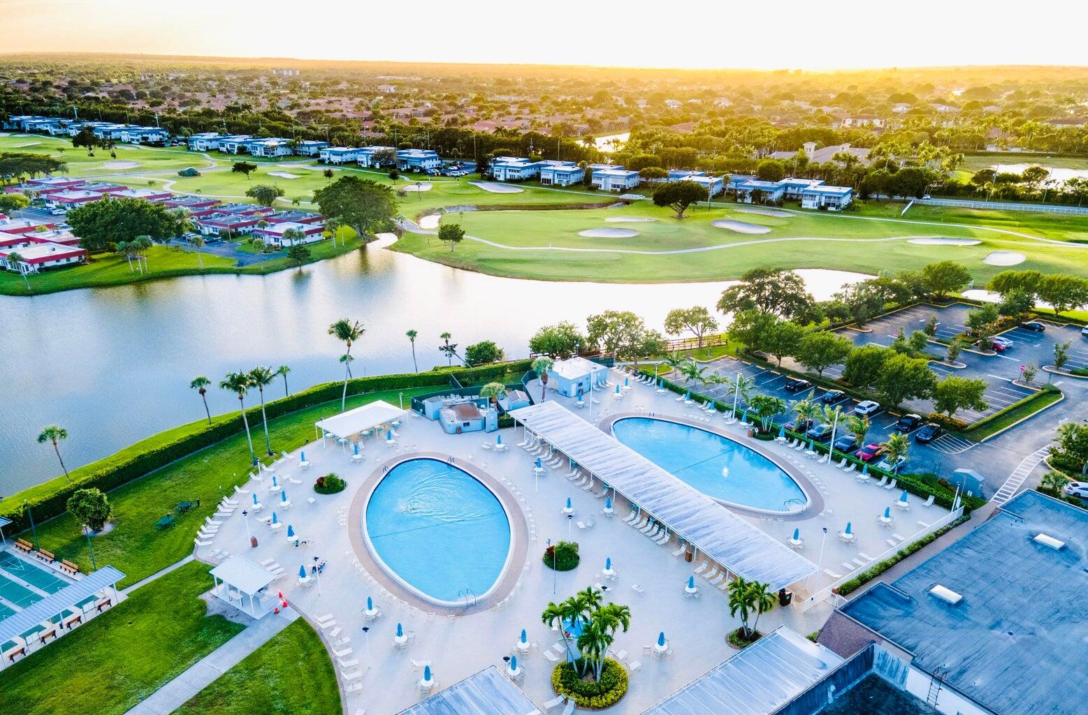 KINGS POINT PIEDMONT CONDOS - Residential