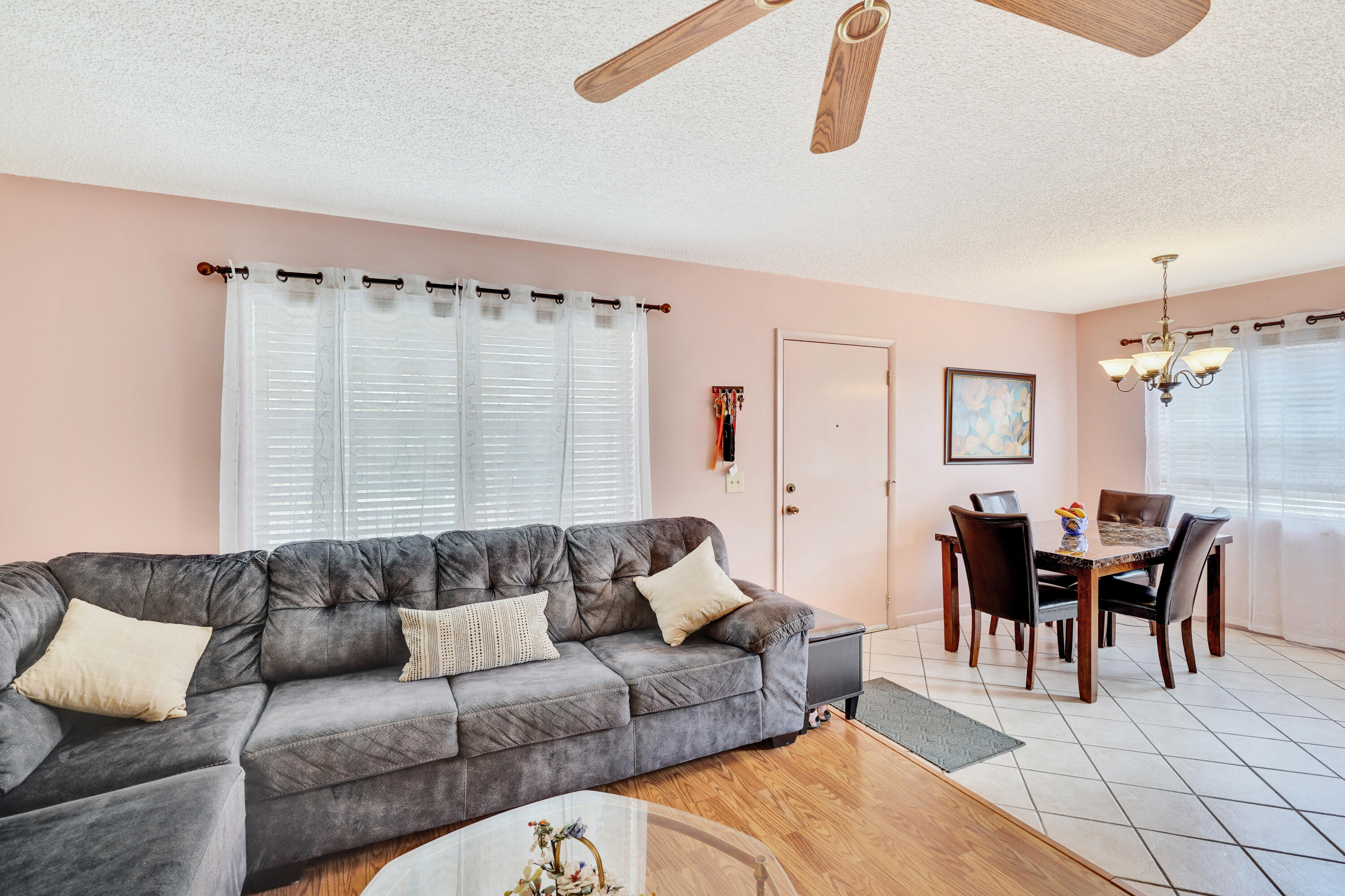 KINGS POINT PIEDMONT CONDOS - Residential