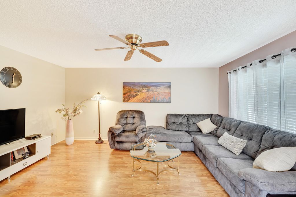 Photo of 376 Piedmont H, Delray Beach, FL 33484 (MLS # B26026601)