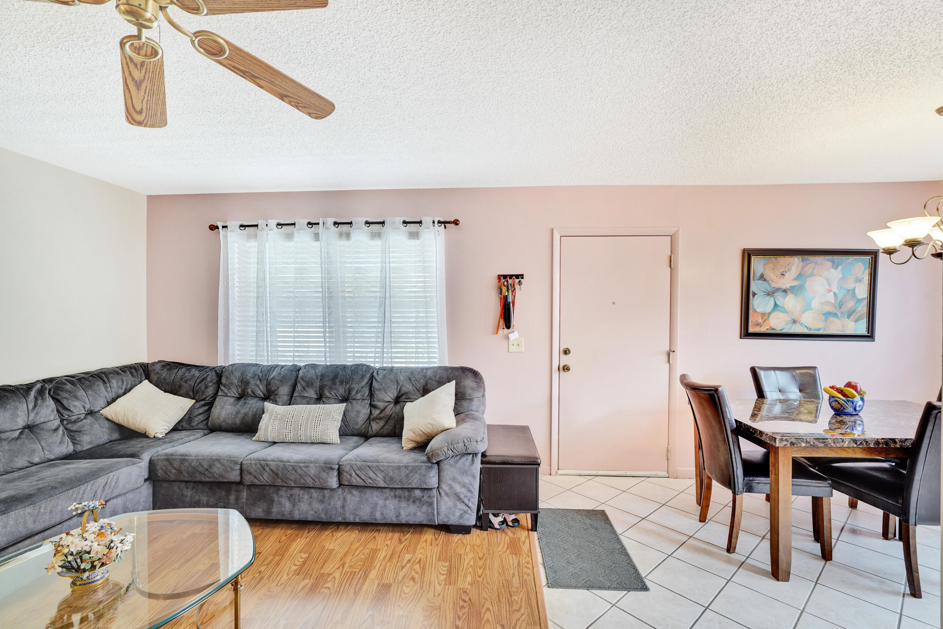 KINGS POINT PIEDMONT CONDOS - Residential