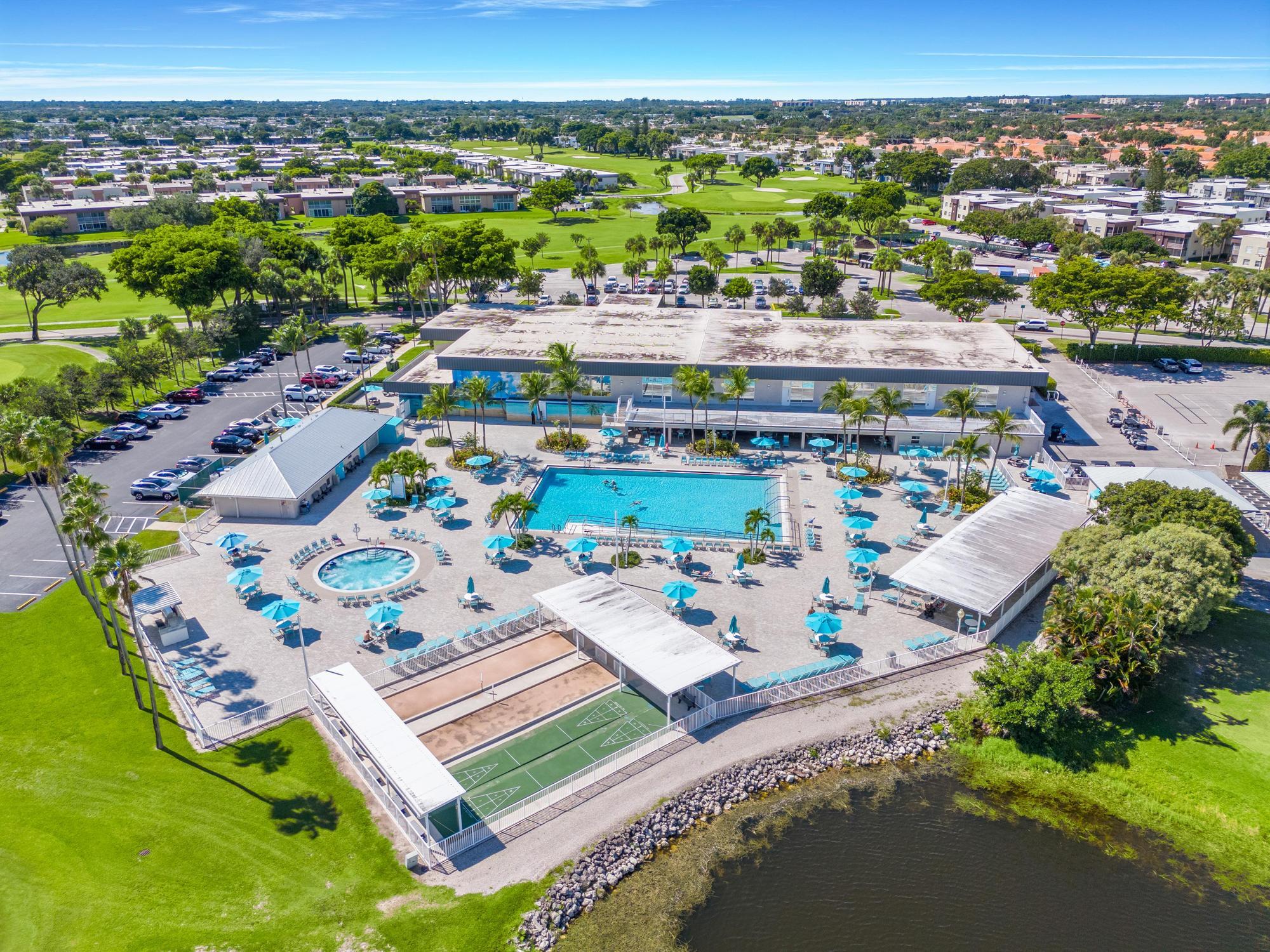 KINGS POINT PIEDMONT CONDOS - Residential