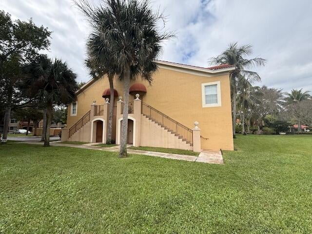 4280 San Marino Boulevard 107