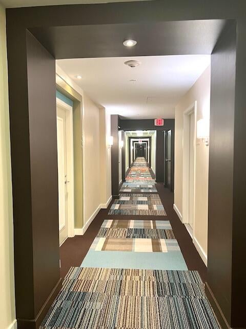 Photo of 550 Okeechobee Boulevard #1004, West Palm Beach, FL 33401 (MLS # B26062120)