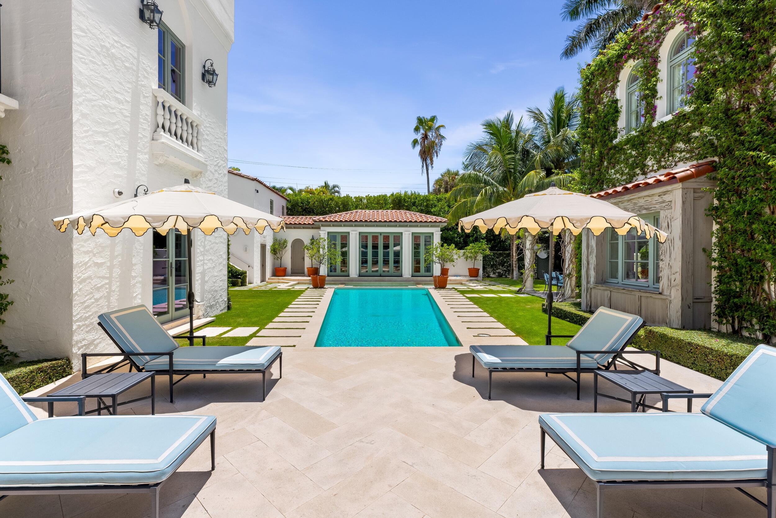 PRIMAVERA ESTATES (MIDDLE SEC) - Residential