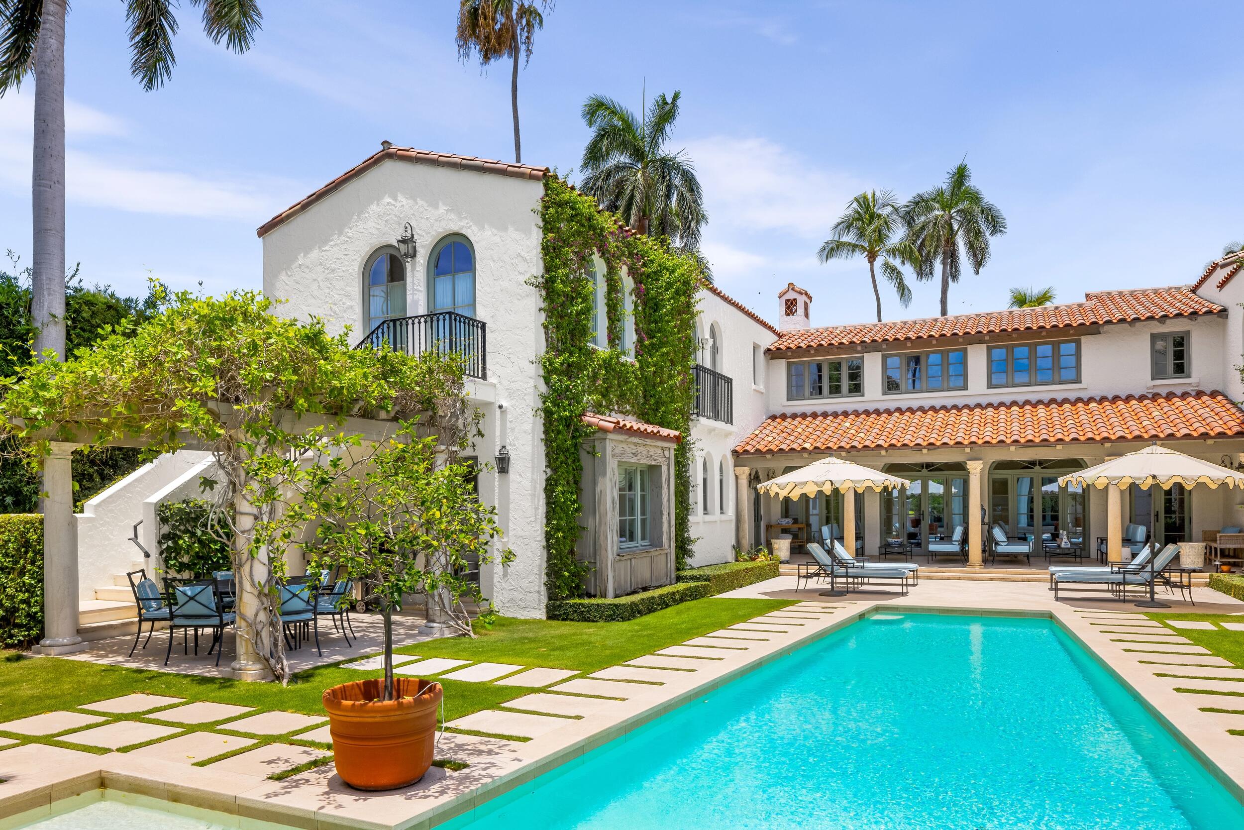 PRIMAVERA ESTATES (MIDDLE SEC) - Residential