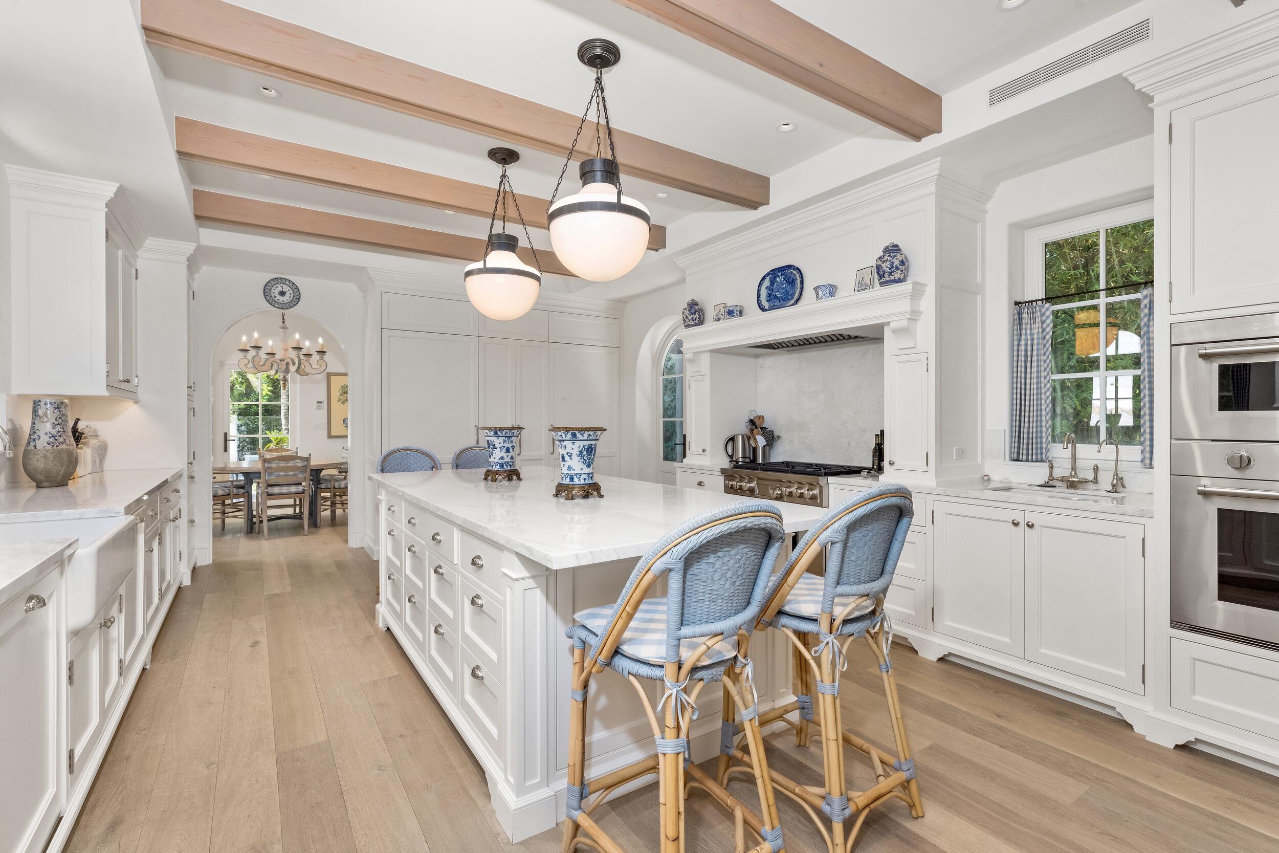 PRIMAVERA ESTATES (MIDDLE SEC) - Residential