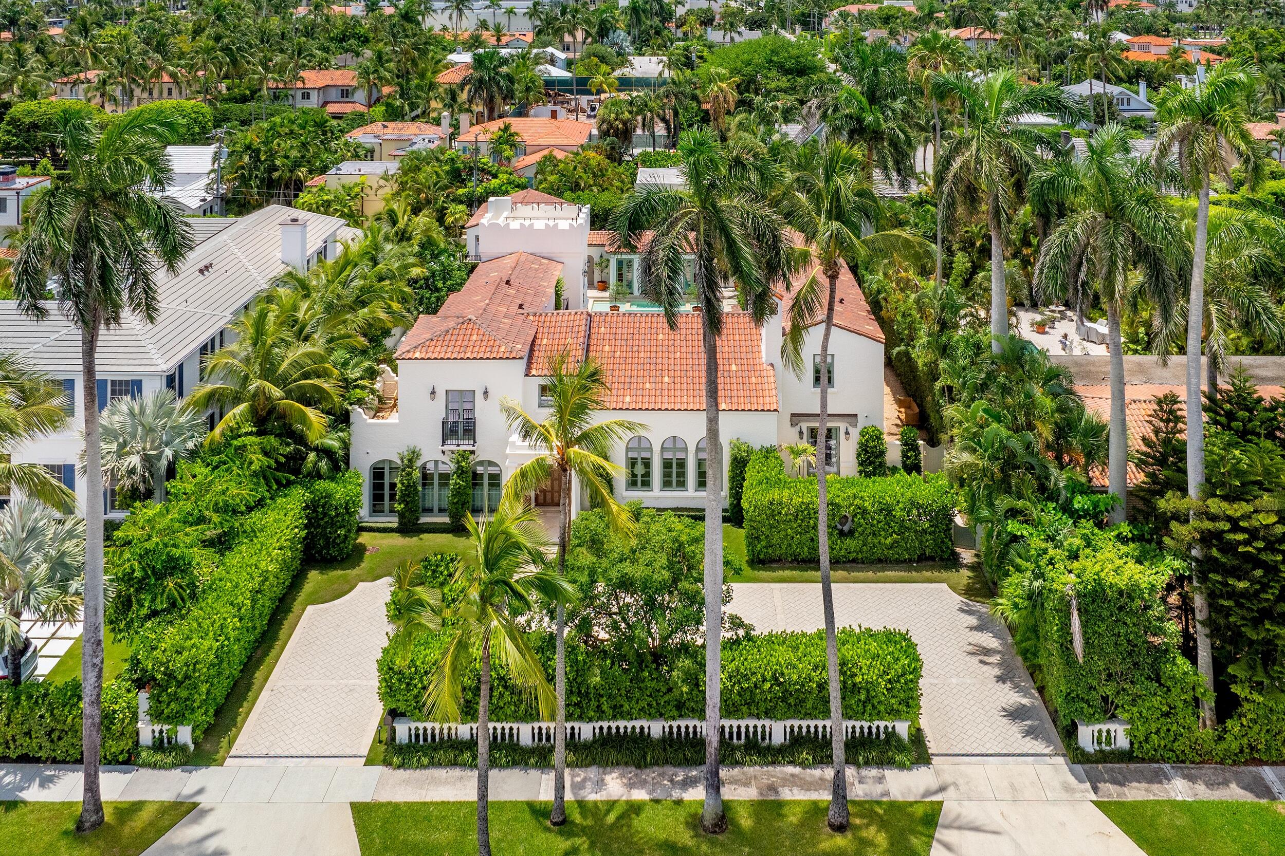 PRIMAVERA ESTATES (MIDDLE SEC) - Residential