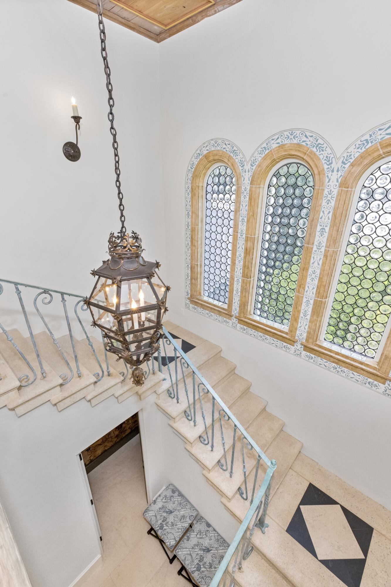 PRIMAVERA ESTATES (MIDDLE SEC) - Residential